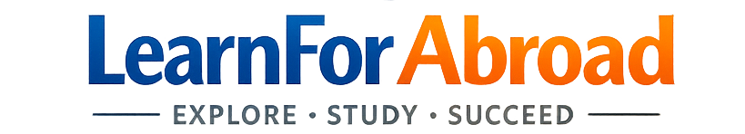 Learn For Abroad