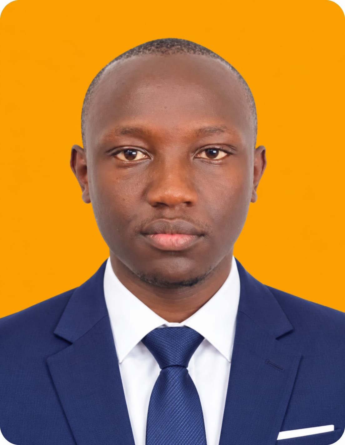 Peter Kibunja – CEO