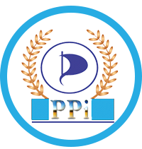PPI Blue Rounded PNG