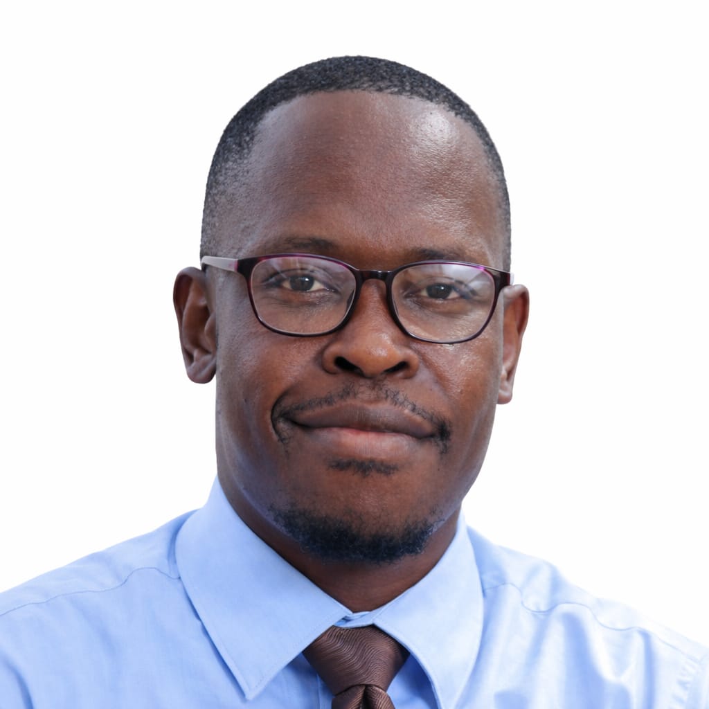 JACTONE A. OCHARO – Director