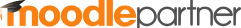 Moodle Partner – Certified Services Provider